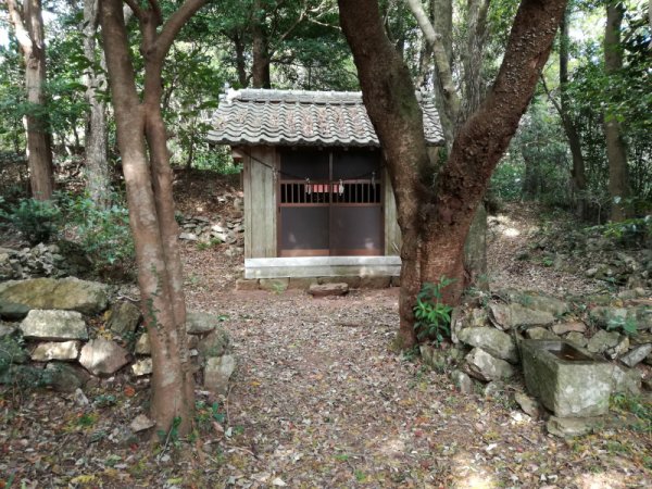 坊ヶ峰